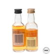 PIG'S NOSE WHISKY MINIATURES 