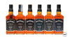 JACK DANIEL'S MASTER DISTILLER COLLECTION JACK DANIEL'S MASTER DISTILLER COLLECTION