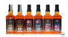 JACK DANIEL'S MASTER DISTILLER COLLECTION JACK DANIEL'S MASTER DISTILLER COLLECTION