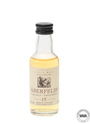 ABERFELDY 15 YEAR OLD FLORA AND FAUNA MINIATURE ABERFELDY 15 YEAR OLD FLORA AND FAUNA MINIATURE
