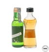 CATTO'S RARE OLD SCOTCH WHISKY MINIATURES