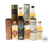 WHISKY MINIATURES