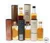 WHISKY MINIATURES