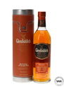 GLENFIDDICH 14 YEAR OLD RICH OAK (LEATHER CASE) GLENFIDDICH 14 YEAR OLD RICH OAK (LEATHER CASE)