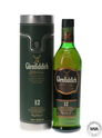 GLENFIDDICH 12 YEAR OLD (LEATHER CASE) GLENFIDDICH 12 YEAR OLD (LEATHER CASE)