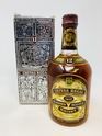 CHIVAS REGAL 12 YEAR OLD 1970's/80's CHIVAS REGAL 12 YEAR OLD 1970's/80's