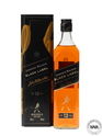 JOHNNIE WALKER 12 YEAR OLD BLACK LABEL LIMITED EDITION TIN