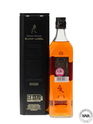 JOHNNIE WALKER 12 YEAR OLD BLACK LABEL LIMITED EDITION TIN