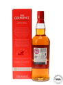 GLENLIVET CARIBBEAN RESERVE GLENLIVET CARIBBEAN RESERVE