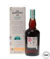 GLENLIVET 12 YEAR OLD LICENSED DRAM GLENLIVET 12 YEAR OLD LICENSED DRAM