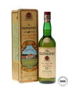 GLENLIVET 12 YEAR OLD - CLASSIC GOLF COURSES MUIRFIELD GLENLIVET 12 YEAR OLD - CLASSIC GOLF COURSES MUIRFIELD