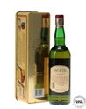 GLENLIVET 12 YEAR OLD - CLASSIC GOLF COURSES MUIRFIELD GLENLIVET 12 YEAR OLD - CLASSIC GOLF COURSES MUIRFIELD