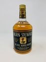 BURN STEWART 12 YEAR OLD DE LUX SCOTCH WHISKY BURN STEWART 12 YEAR OLD DE LUX SCOTCH WHISKY