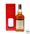 GLENFARCLAS 25 YEAR OLD - SCOTCH WHISKY AUCTIONS GLENFARCLAS 25 YEAR OLD - SCOTCH WHISKY AUCTIONS