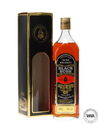 BUSHMILLS BLACK BUSH 