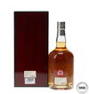 GLENTURRET 31 YEAR OLD - OLD & RARE GLENTURRET 31 YEAR OLD - OLD & RARE