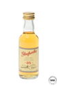 GLENFARCLAS 25 YEAR OLD MINIATURE GLENFARCLAS 25 YEAR OLD MINIATURE