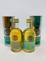 2 x BRUICHLADDICH MINIATURES