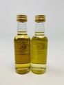 2 X SIGNATORY VINTAGE MINIATURES 2 X SIGNATORY VINTAGE MINIATURES
