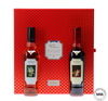 MACALLAN 60TH ANNIVERSARY OF THE CORONATION 2 X 35CL MACALLAN 60TH ANNIVERSARY OF THE CORONATION 2 X 35CL