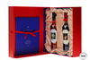 MACALLAN 60TH ANNIVERSARY OF THE CORONATION 2 X 35CL MACALLAN 60TH ANNIVERSARY OF THE CORONATION 2 X 35CL