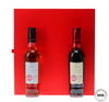 MACALLAN 60TH ANNIVERSARY OF THE CORONATION 2 X 35CL MACALLAN 60TH ANNIVERSARY OF THE CORONATION 2 X 35CL