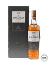 MACALLAN 21 YEAR OLD FINE OAK - IMPORT MACALLAN 21 YEAR OLD FINE OAK - IMPORT