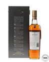 MACALLAN 21 YEAR OLD FINE OAK - IMPORT MACALLAN 21 YEAR OLD FINE OAK - IMPORT