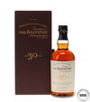 BALVENIE 30 YEAR OLD BALVENIE 30 YEAR OLD