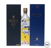 JOHNNIE WALKER BLUE LABEL YEAR OF THE ROOSTER 2017 LIMITED EDITION - IMPORT
