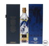 JOHNNIE WALKER BLUE LABEL YEAR OF THE ROOSTER 2017 LIMITED EDITION - IMPORT