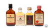 WHISKY MINIATURES WHISKY MINIATURES