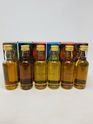 6 x GORDON & MACPHAIL MINIATURES