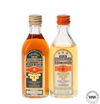BUSHMILLS MINIATURES BUSHMILLS MINIATURES