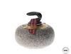 BENEAGLES CURLING STONE MINIATURE BENEAGLES CURLING STONE MINIATURE