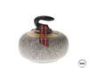 BENEAGLES CURLING STONE MINIATURE BENEAGLES CURLING STONE MINIATURE