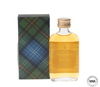 LINKWOOD WHISKY MINIATURE 100 PROOF LINKWOOD WHISKY MINIATURE 100 PROOF