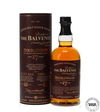 BALVENIE 17 YEAR OLD DOUBLEWOOD BALVENIE 17 YEAR OLD DOUBLEWOOD
