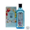BOMBAY SAPPHIRE GIN & GLASS BOMBAY SAPPHIRE GIN & GLASS