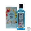 BOMBAY SAPPHIRE GIN & GLASS BOMBAY SAPPHIRE GIN & GLASS