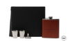 GLENFIDDICH HIP FLASK GIFT PACK GLENFIDDICH HIP FLASK GIFT PACK
