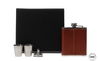 JACK DANIELS HIP FLASK GIFT PACK JACK DANIELS HIP FLASK GIFT PACK