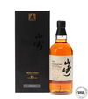 YAMAZAKI 18 YEAR OLD MIZUNARA CASK - SUNTORY 100TH ANNIVERSARY LIMITED EDITION YAMAZAKI 18 YEAR OLD MIZUNARA CASK - SUNTORY 100TH ANNIVERSARY LIMITED EDITION