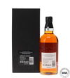 YAMAZAKI 18 YEAR OLD MIZUNARA CASK - SUNTORY 100TH ANNIVERSARY LIMITED EDITION YAMAZAKI 18 YEAR OLD MIZUNARA CASK - SUNTORY 100TH ANNIVERSARY LIMITED EDITION