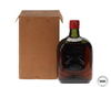 BUCHANAN'S FINEST OLD LIQUEUR SCOTCH WHISKY - ONE SIXTH GALLON BUCHANAN'S FINEST OLD LIQUEUR SCOTCH WHISKY - ONE SIXTH GALLON