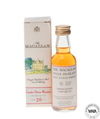 MACALLAN 26 YEAR OLD LIMITED EDITION MINIATURE MACALLAN 26 YEAR OLD LIMITED EDITION MINIATURE