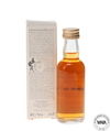 MACALLAN 26 YEAR OLD LIMITED EDITION MINIATURE MACALLAN 26 YEAR OLD LIMITED EDITION MINIATURE