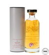 ENGLISH WHISKY CO - PRINCE WILLIAM AND KATE MIDDLETON COMMEMORATIVE BOTTLE