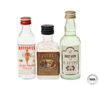 GIN MINIATURES