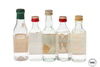 VODKA MINIATURES 